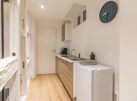 Hyper Centre Studio Strasbourg Cathedral