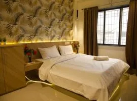 S&K villa 3 BHK PRIVATE POOL