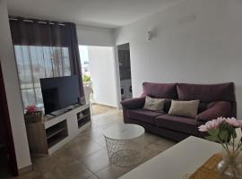 Barloveto 3 apartament, hotel em Playa Honda