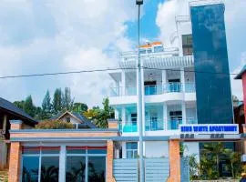 Kivu Hilltop View Hotel & Apartment