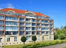 NB 19 - Ferienwohnung 2 Zimmer Seeblick Grimmershörn