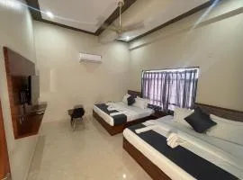 Hotel Vasudev- near Toran Gate