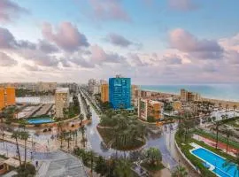 HB Apartments - Torre Vista al Mar