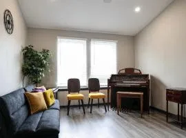 The Coffee House