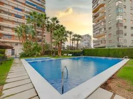 HB Apartments - Torre Vista al Mar