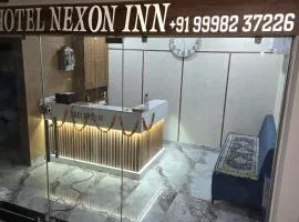 Hotel Nexon Inn