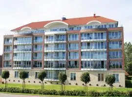 NB 22 - Ferienwohnung 2 Zimmer Seeblick Grimmershörn