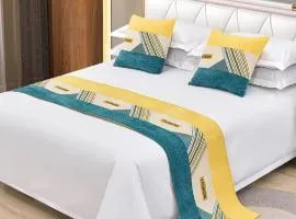 Vortex klcc suites