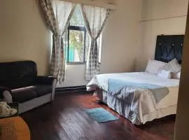 Ludave guesthouse