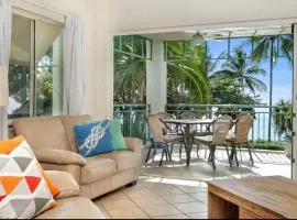 Relaxed Beachfront Living for Families