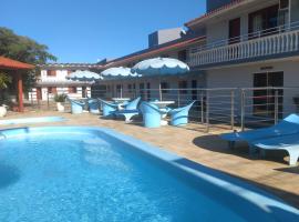 Pousada Caminho do Mar, hotel a Torres