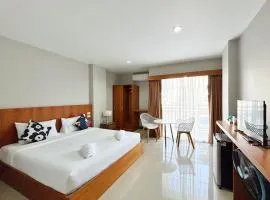 The Brown Boutique Patong