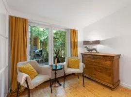 Big Apartment Köln Center NO PARTY