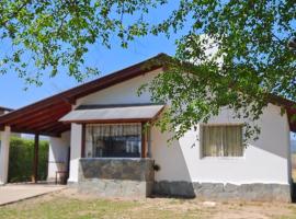 Ribera Calma, beach hotel in Los Reartes