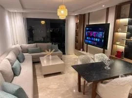 Luxury and comfort close to TGV station