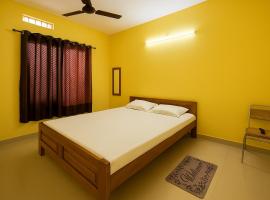 Balaji guest house, hotel in Hoshangābād