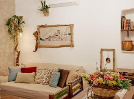 Rifugio dei Briganti