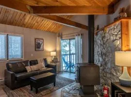 Escape To Ptarmigan Village 9