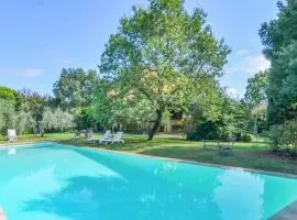 Nice Home In Monte San Savino