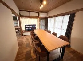 OLIVE INN NIKKO whole rental 7min walk to station