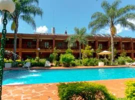 Hotel Che Roga