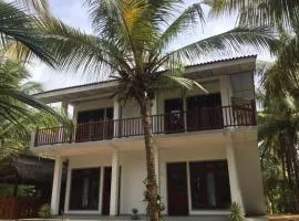 Sun Ray Beach Villa
