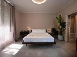 Casa Luce Como