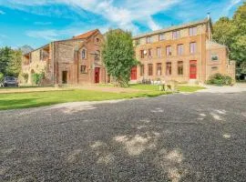 5 Bedroom Stunning Home In Quiestede