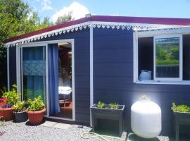 Lakafrine, hotel v destinaci Le Tampon