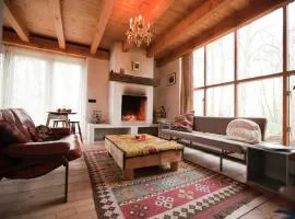 Holiday Home in Bergen near Forests