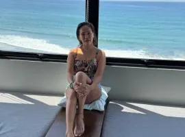 A-Lofts Sky Suite amazing beachfront 360 sea view