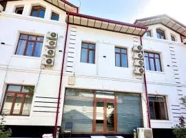 Nurbek INN Hotel Tashkent