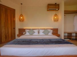 Atalaya Resort El Nido, hotel a El Nido
