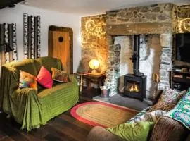 Enroot Cottage