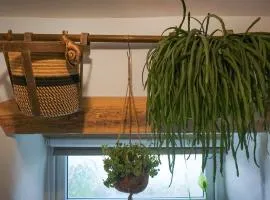 Enroot Cottage