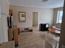 Quiet and comfortable apartment