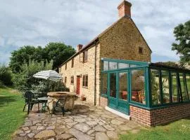 Strawberie Cottage - E2390