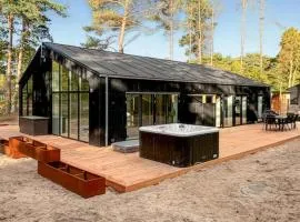 Nice Home In Nexø With Sauna