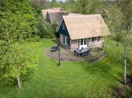 Bodelaeke-Wiedenwoning