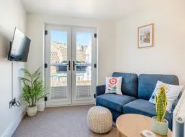Castle View Apartment - Uk48125