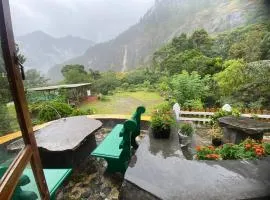 Babarakanda holiday resort