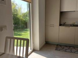 Paolo Guest House, hotel di Sistiana