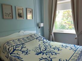 Paolo Guest House, hotel in Sistiana