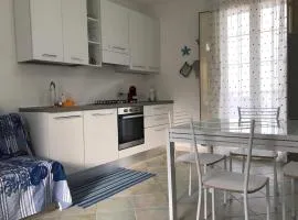 Salento appartamento con piscina