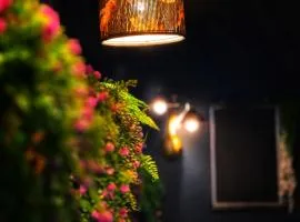 The Buxted Inn