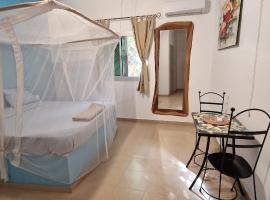 Villa Saraba, Bed & Breakfast in Somone