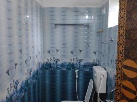 Holiday Heavan Gokarna, pet-friendly hotel in Gokarna