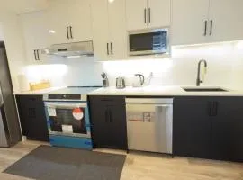 Northern Nook - 2BR Suite