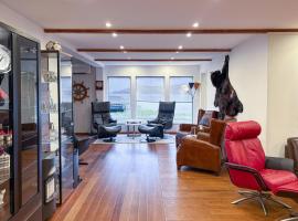 Nice Apartment In Kvalsund With Wifi, hotel in Kvalsund