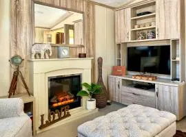 Burnside Lodge